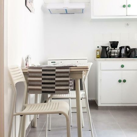 Top Groundfloor In Mets Athens Exterior photo